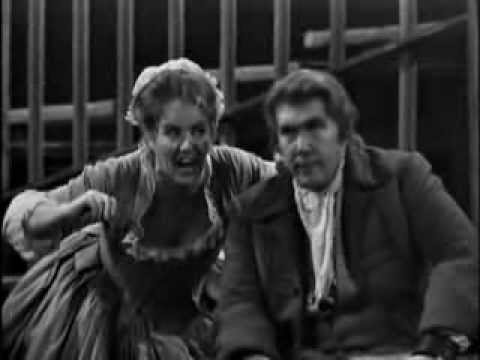 J.Gay/B.Britten:"The Beggar's Opera" - act 2 (BBC 1963)