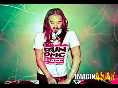 Steve Aoki feat.  Waka Flocka - Rage The Night Away