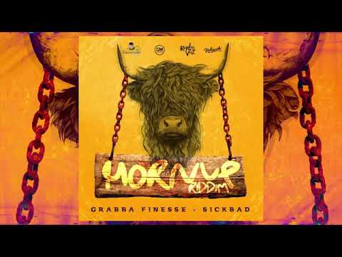 GRABBA FINESSE - SICKBAD (VINCY SOCA)