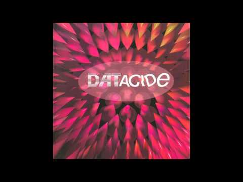 Datacide - Mindloop (Ambient 1993)