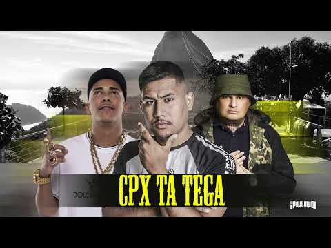CPX TA TEGA  MC POZE - DJ Paulinho Neto MT