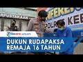 Niat Sembunyikan Hasil Hubungan Gelap Dengan Ritual Pindah Janin Remaja Ini Malah Dicabuli Dukun