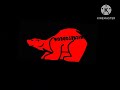 NOEDOLEKCIN SCREAMING LOGO RMEAKE 666