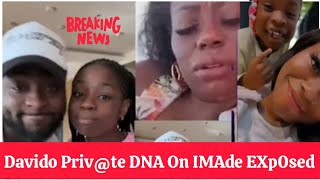 Download lagu Sh0cking Davido Priv@te DNA On IMAde ExpOsed Sophia In Te@rs.....  mp3 Download lagu Sh0cking Davido Priv@te DNA On IMAde ExpOsed Sophia In Te@rs.....  mp3