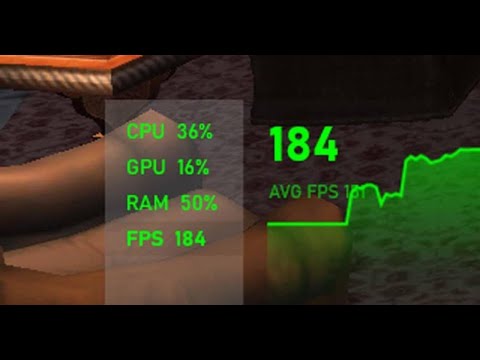 Como Mostrar FPS Em Jogos (PC)