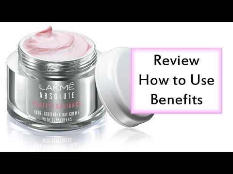 lakme night cream side effects