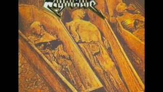 Nightmare - Celebration of the Wolf