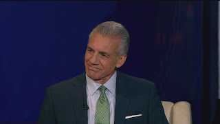 NJ Governor's Forum: Jack Ciattarelli