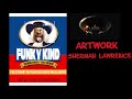 "FUNKY KIND" #funkadelic #bootsycollins #georgeclinton