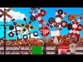 The Railroad Crossings Silently Competing To Be The Tallest Trecere La Nivel