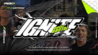 Download lagu DJ IGNITE BATTLE ARG AUDIO 🔥 FT. SAMEPPIR X MIDDLE BRUTAL ANDALAN CEKSOUND ‼ WBS PROJECT mp3
