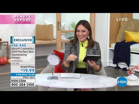 Skinn Cosmetics Collagenesis DWP Perfect Skin Illuminati...