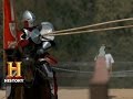 Full Metal Jousting - Dangers of Jousting | History