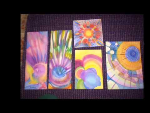 Zen Live Art presenta: acquerelli 2008