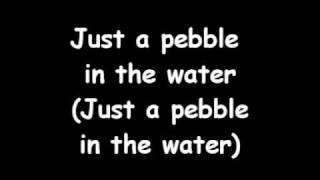 Joe Jonas &amp; Demi Lovato-Make A Wave (Lyrics on Screen)