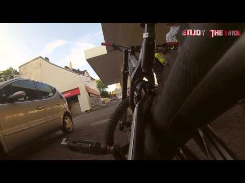 Critical Mass Solingen