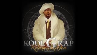 Kool G Rap - Return of the Don (Album Trailer)