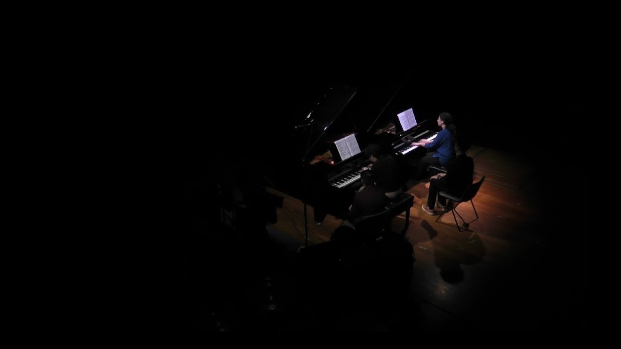 Music and Metamorphoses - 20180830