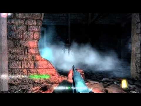 [Reupload] Cod2 Lantrek frags