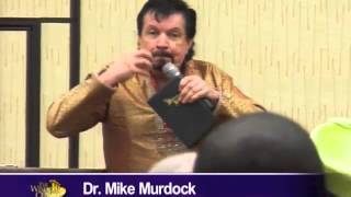 Wisdom For Wealth- Hyatt Regency Dallas Texas- With Dr. Mike Murdock