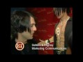 Criss Angel Wax Figure 