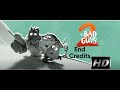 The Bad Guys 2 End Credits HD FULL