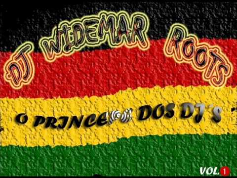 DIJA ROOTS 2011.DJ WIDEMAR ROOTS