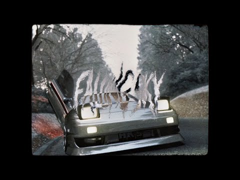 CYREX - FALLING SKY (OFFICIAL VIDEO)