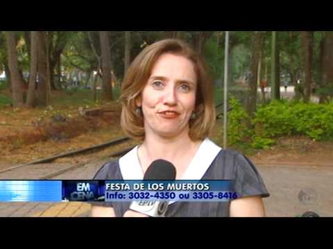 6º Fentepira no Em Cena da EPTV