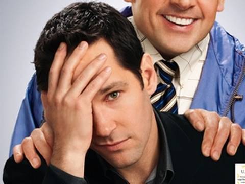 Trailer-Vorschau: Dinner für Spinner