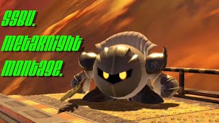【スマブラSP】メタナイト以外撃墜集第二弾　PV　GURUGURUTO´s combo video 2020 Ver.2
