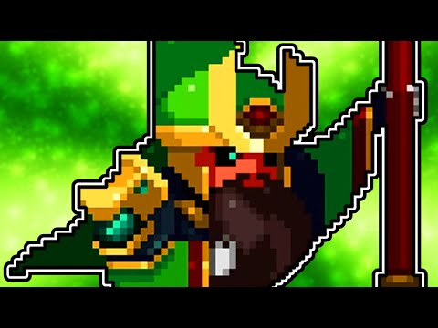 The God Of War Himself Is Cleaving Through The Game! | Skul The Hero Slayer