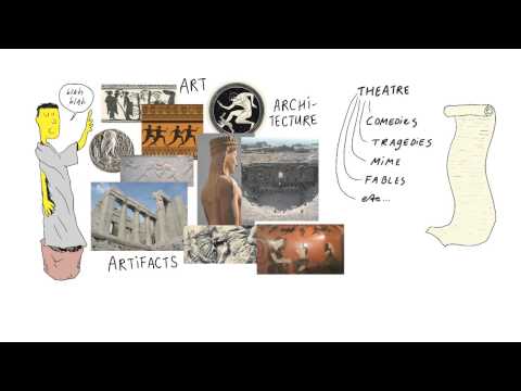 2.2 ギリシャとローマのレトリカ (2.2 Greek and Roman Rhetorica)