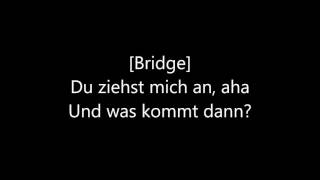 Helene Fischer - Sowieso (Lyrics)