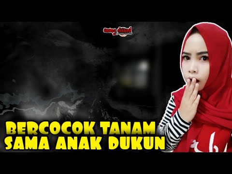 , title : 'Akibat Pacaran Sama Anak Dukun || Radio Horor Indonesia'