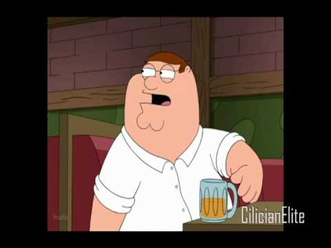 FamilyGuy - Suddenly