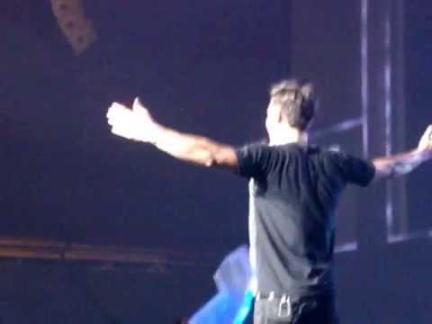 [Fancam] 130602 SS5INA DAY 2 - SiWon & EunHyuk Focus During Marry U