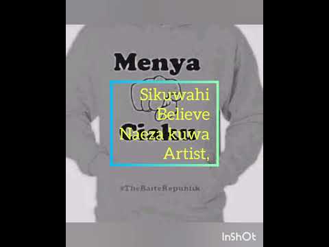 trust none#Acha ufala