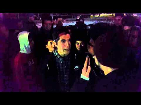 Wolf vs assko 4tos de final - 5to escalón 17/4