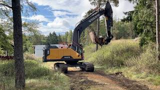 Mini-pelle Volvo EC 250 EL | Image 4 - Machineryline