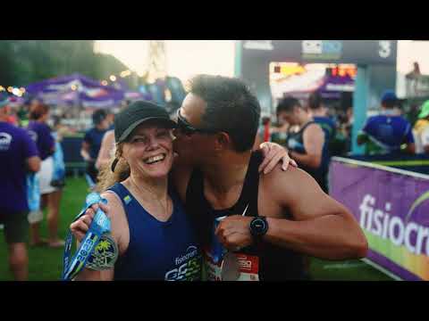 fisiocrem GC50 Run Festival