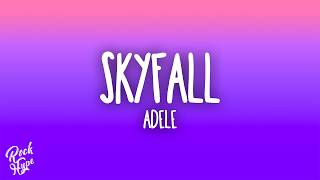 Download lagu Adele - Skyfall mp3 Download lagu Adele - Skyfall mp3