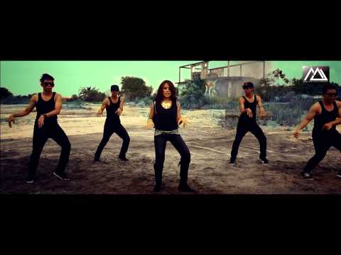 Malisa J feat. Sabiq - Curiga [OFFICIAL MUSIC VIDEO]