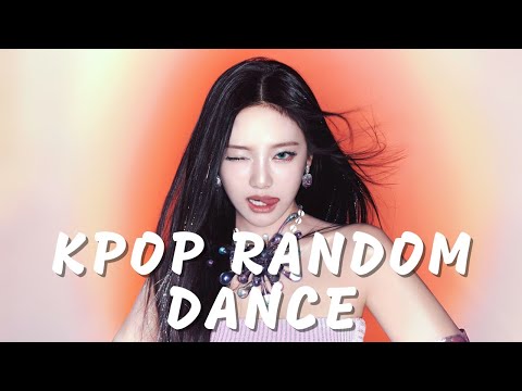 KPOP RANDOM DANCE CHALLENGE POPULAR | KPOP AREA