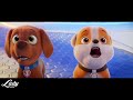 Baha Men - Who Let The Dogs Out  (Damitrex Remix)  /  Paw Patrol  (Music Video HD)