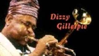 Swing Low Sweet Chariot..:Dizzy Gillespie