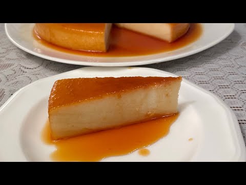 Culinary World Tour Episode 9: Chile: Semola con leche