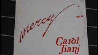 Mercy-Carol Jiani. OJZ