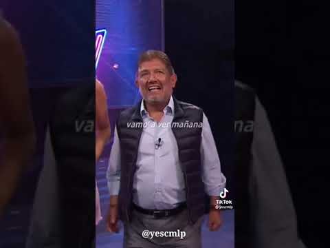 Emilio Osorio en la voz México (nadie se voltea)