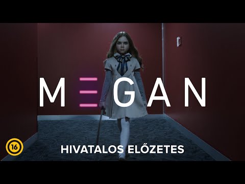 M3GAN trailer